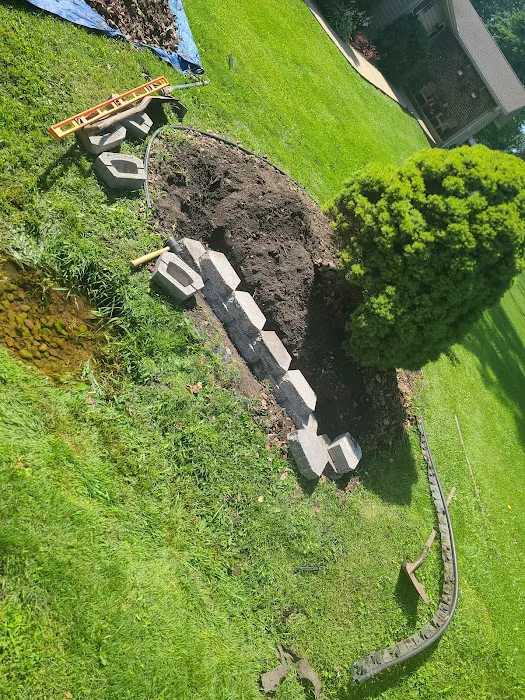 Rafael Landscaping Picture 7