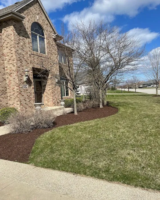 Dibble's Outdoor Services LLC Picture 10