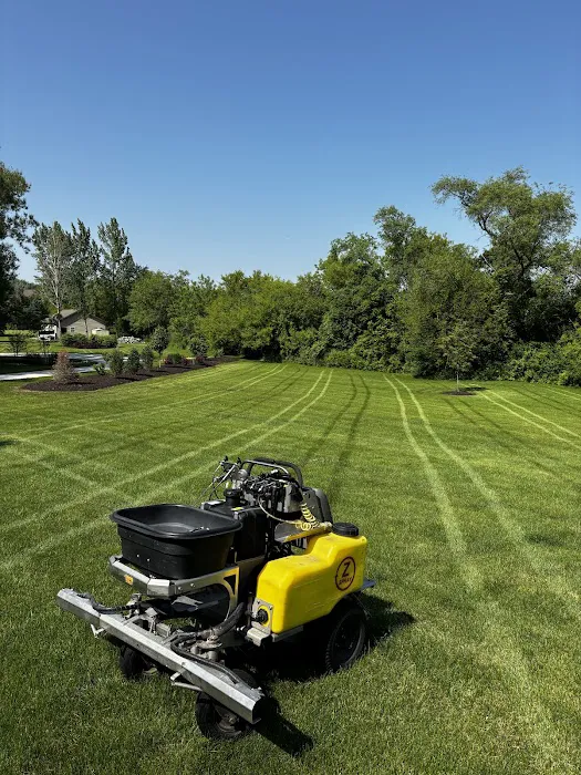 Dibble's Outdoor Services LLC Picture 6
