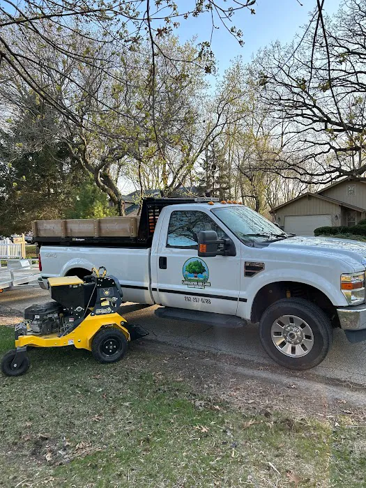 Dibble's Outdoor Services LLC Picture 8