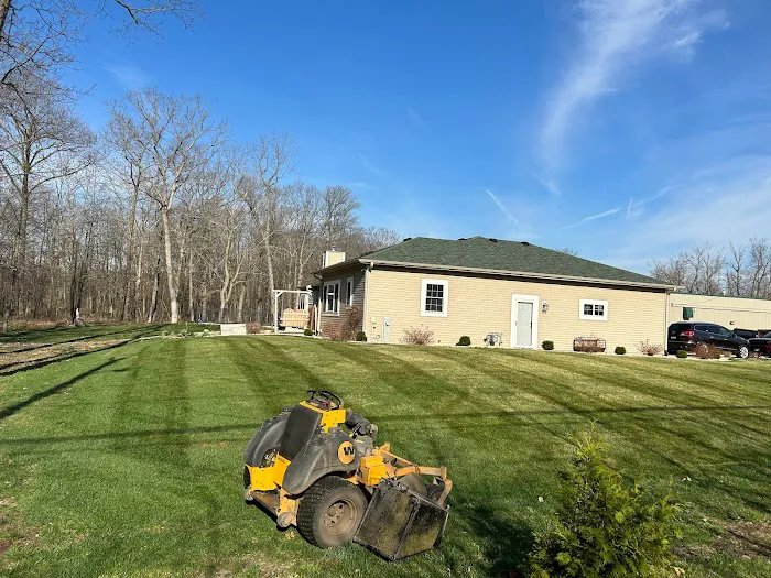 Dibble's Outdoor Services LLC Picture 7