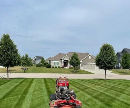 Dibble's Outdoor Services LLC