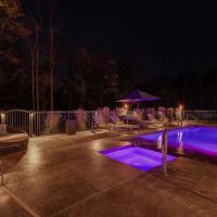 LightQuest Outdoor Illumination ico