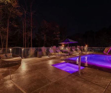 LightQuest Outdoor Illumination