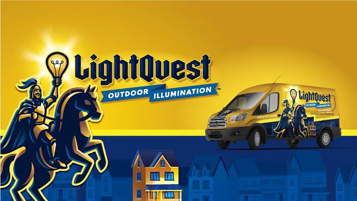 LightQuest Outdoor Illumination Picture 2
