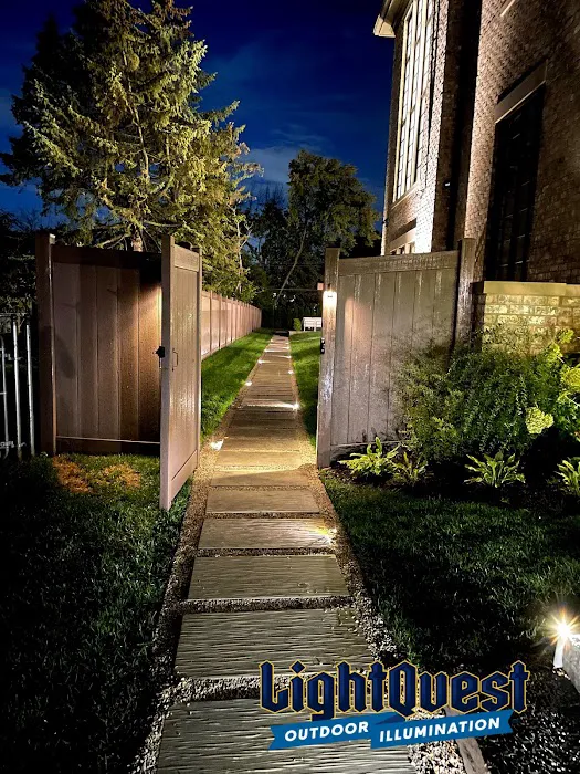 LightQuest Outdoor Illumination Picture 9