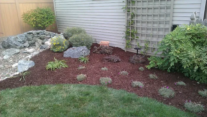 Zach's Lawn Care Picture 4