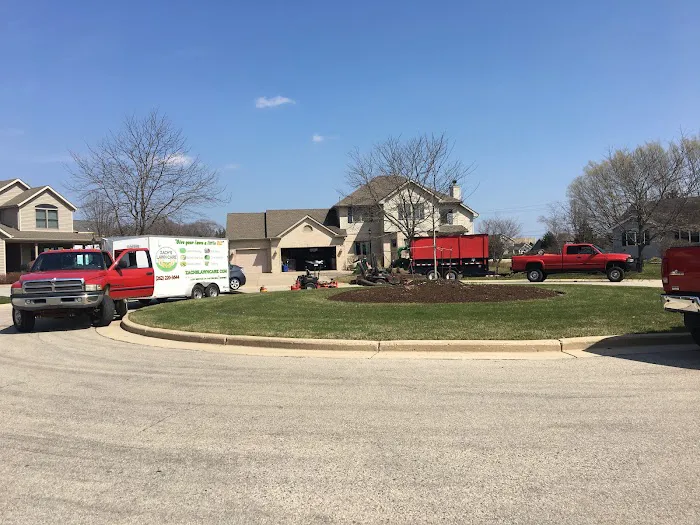 Zach's Lawn Care Picture 10