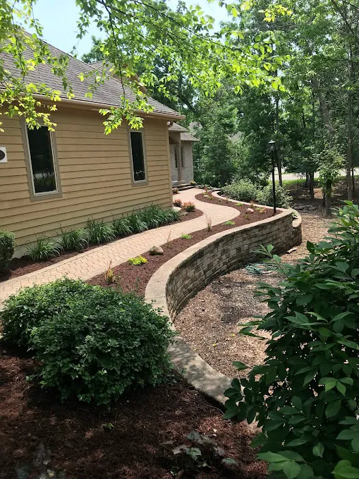 Prairie Ridge Lawn Service Picture 8