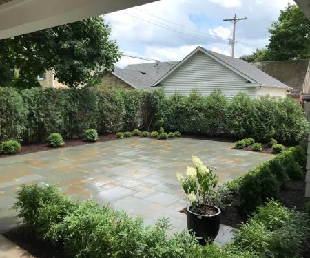 Prairie Ridge Lawn Service