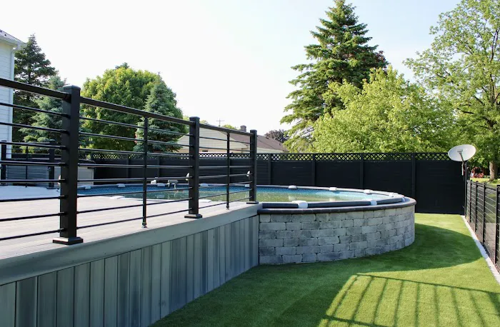 Prairie Ridge Lawn Service Picture 4
