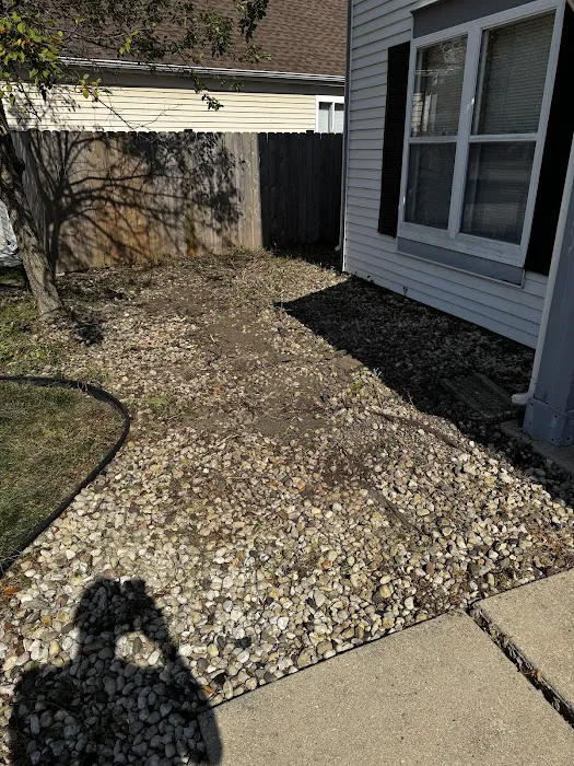 Perfected Landscaping LLC Picture 4