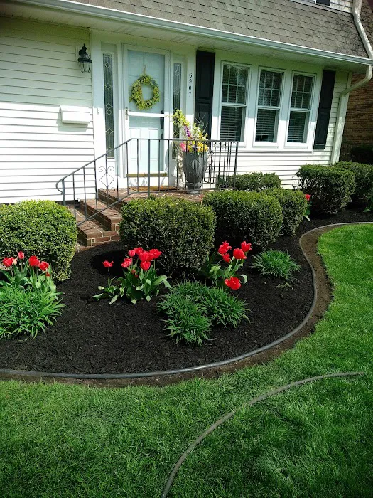 Perfected Landscaping LLC Picture 7
