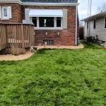 Perfected Landscaping LLC