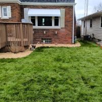 Perfected Landscaping LLC ico