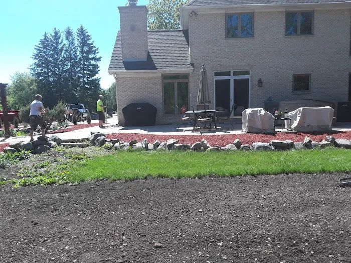Perfected Landscaping LLC Picture 6