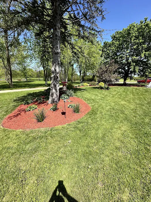 Perfected Landscaping LLC Picture 5