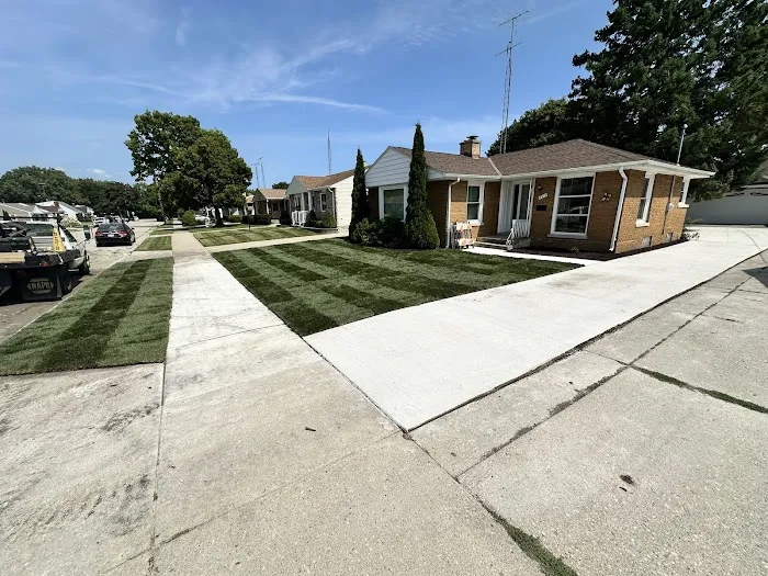 Perfected Landscaping LLC Picture 10