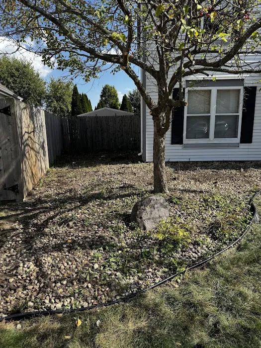 Perfected Landscaping LLC Picture 9