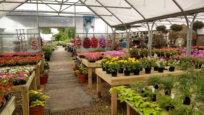 S & S Landscaping & Nursery Picture 1