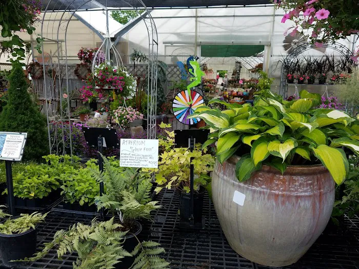 S & S Landscaping & Nursery Picture 9