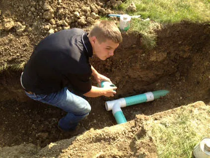 Net Excavation Picture 5