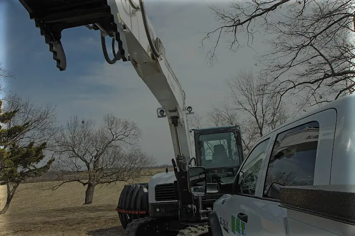 Net Excavation Picture 10