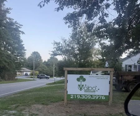 Valpo Landscaping LLC