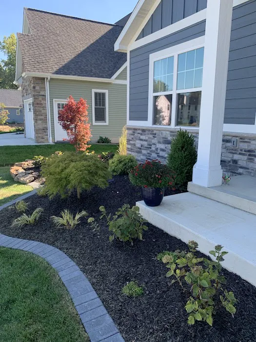 Smalls Landscaping Picture 2