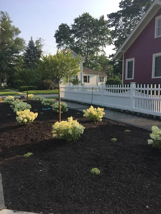 Smalls Landscaping Picture 5