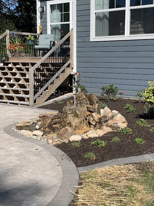 Smalls Landscaping Picture 6