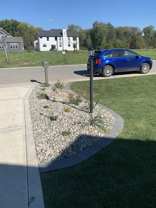 Smalls Landscaping Picture 1