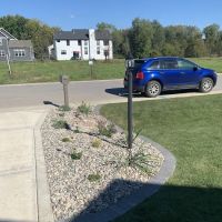 Smalls Landscaping ico