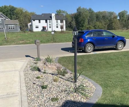 Smalls Landscaping