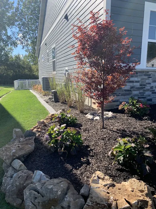 Smalls Landscaping Picture 8