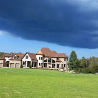 Goetz Landscaping ico