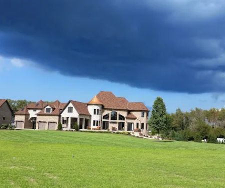 Goetz Landscaping