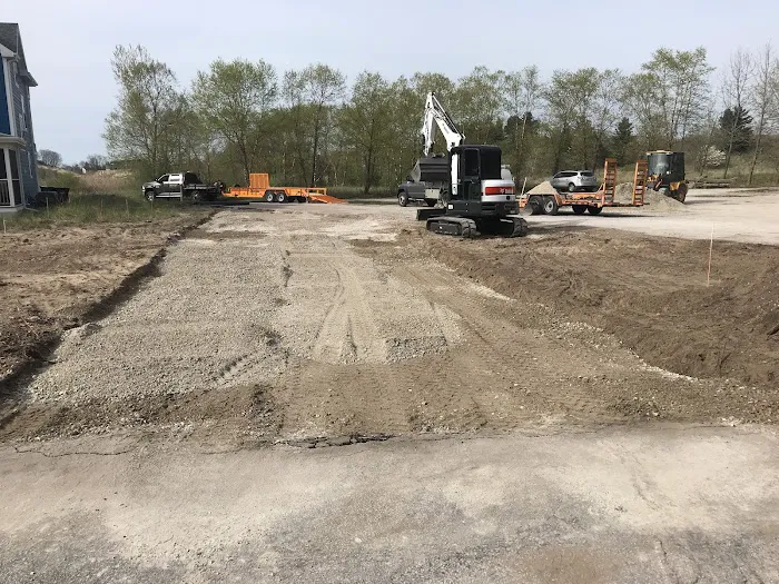 Johnston Landscape Maintenance Inc. Picture 10
