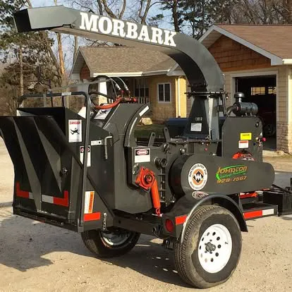 Johnston Landscape Maintenance Inc. Picture 8