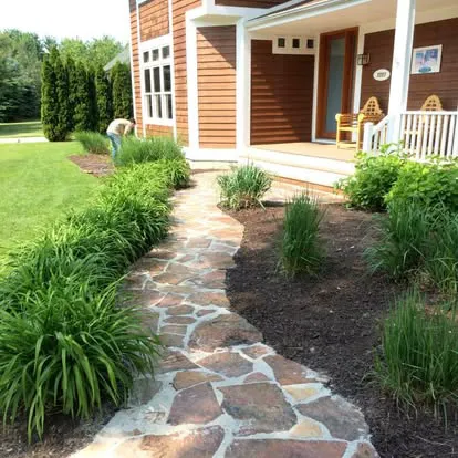 Johnston Landscape Maintenance Inc. Picture 1