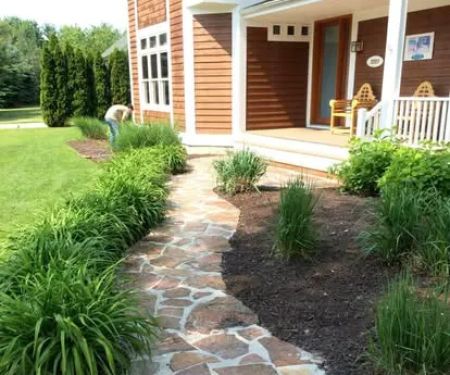 Johnston Landscape Maintenance Inc.
