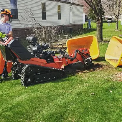 Johnston Landscape Maintenance Inc. Picture 7