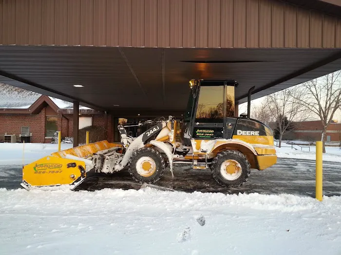 Johnston Landscape Maintenance Inc. Picture 2