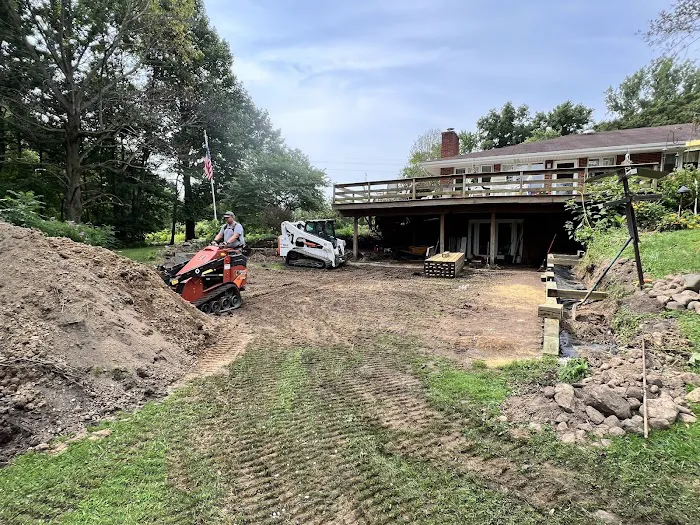 Johnston Landscape Maintenance Inc. Picture 9