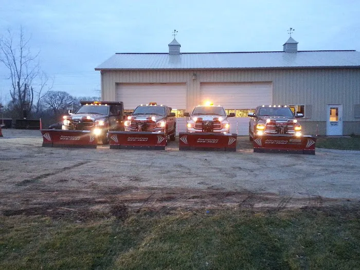 Johnston Landscape Maintenance Inc. Picture 6