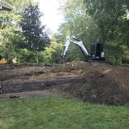 Johnston Landscape Maintenance Inc. Picture 3