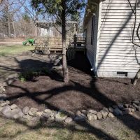 Aaron's Lawn Care ico