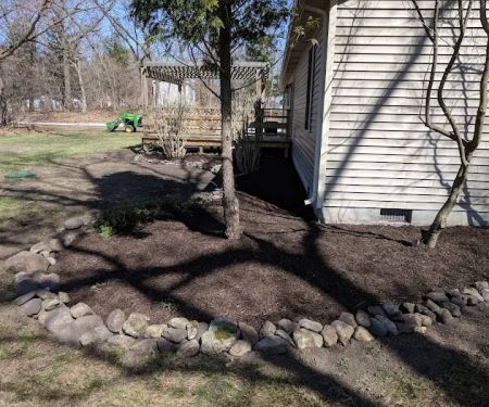 Aaron's Lawn Care