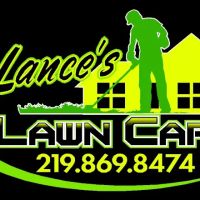 Lance's Lawn Care ico