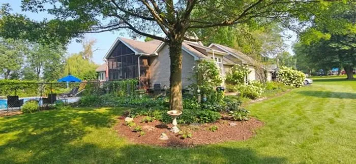 Culbreth's Lawn & Tree Picture 1